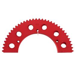 Pit Parts Split Sprockets PP68