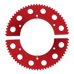 Pit Parts Split Sprockets PP70