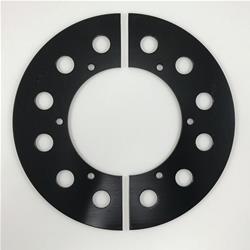Pit Parts Sprocket Guards PP9