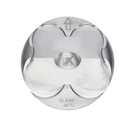 Pro-X Racing Parts Piston Kits for 2020 KX250 - 01.4350.B