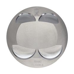 Pro-X Racing Parts Piston Kits for 2006-2010 SMR 450, TE450 - 01.6436.B