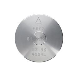 Pro-X Racing Parts Piston Kits for 2004-2012 EN125, 1995-2012 MX125 - 01.7223.C