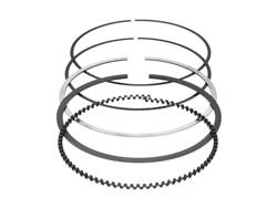 Pro-X Racing Parts Powersports Piston Rings 02.1589.100