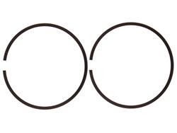 Pro-X Racing Parts Powersports Piston Rings 02.4523.000