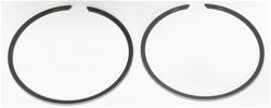 Pro-X Racing Parts - Powersports Piston Rings for 1984-2001 CR500R - 02.1406.050