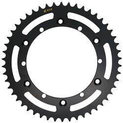 Pro-X Racing Parts Ultra-Light Steel Rear Sprockets 07.RS62090R-50