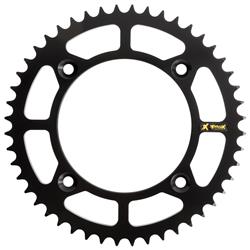 Pro-X Racing Parts Ultra-Light Steel Rear Sprockets 07.RS61003R-48