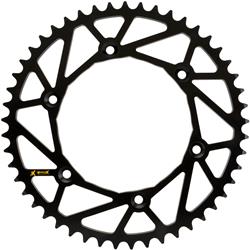 Pro-X Racing Parts Ultra-Light Steel Rear Sprockets