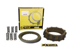 Pro-X Racing Parts Complete Clutch Plate Sets for 2018-2019 CRF250R, 2019 CRF250RX - 16.CPS13018