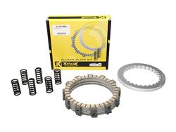 Pro-X Racing Parts Complete Clutch Plate Sets for 2017-2020 CRF450R, CRF450RX - 16.CPS14017