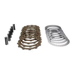 Pro-X Racing Parts Complete Clutch Plate Sets for 2019-2021 YZ250F, 2021 YZ250F MONSTER ENERGY YAMAHA RACING EDITION - 16.CPS23115