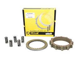 Pro-X Racing Parts Complete Clutch Plate Sets for 2019-2020 KX450 - 16.CPS44019
