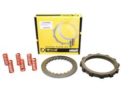 Pro-X Racing Parts Complete Clutch Plate Sets 16.CPS63029