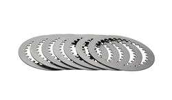 Pro-X Racing Parts Steel and Alloy Clutch Plates for 2002-2025 YZ85, 2019-2024 YZ85 LW - 16.S21004