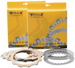 Pro-X Racing Parts Friction Clutch Plates