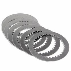 Pro-X Racing Parts Steel and Alloy Clutch Plates