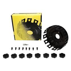Pro-X Racing Parts Clutch Baskets for 1998-2000 WR400F, 2001-2005 YFM660R RAPTOR, 1998-1999 YZ400F - 17.2404F