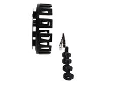 Pro-X Racing Parts Clutch Baskets for 2009-2020 65 SX, 2017-2020 TC65 - 17.6020F