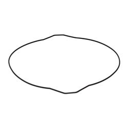 Pro-X Racing Parts Clutch Cover Gaskets for 1990-1998 YZ250 - 19.G2390