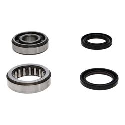 Pro-X Racing Parts Crankshaft Bearings and Bushings 23.8ENK/16