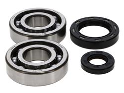 Pro-X Racing Parts Crankshaft Bearings and Bushings 23.CBS13087