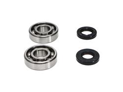 Pro-X Racing Parts Crankshaft Bearings and Bushings 23.CBS22001
