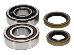 Pro-X Racing Parts Crankshaft Bearings and Bushings 23.CBS60009