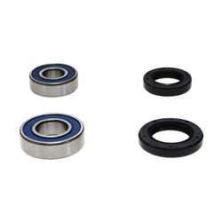 Pro-X Racing Parts Wheel Bearings for 1993-2001 YZ80, 2002-2018 YZ85 - 23.S110025