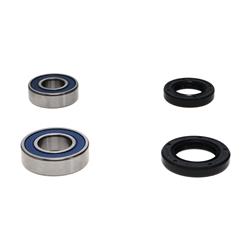 Pro-X Racing Parts Wheel Bearings 23.S110042