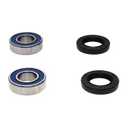 Pro-X Racing Parts Wheel Bearings 23.S110069