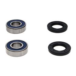 Pro-X Racing Parts Wheel Bearings for 1987 TRAIL BOSS 250 4X4, 1985-1987 TRAIL BOSS 250R/ES - 23.S110098