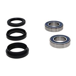 Pro-X Racing Parts Wheel Bearings for 1985-1986 YFM80 BADGER - 23.S111004