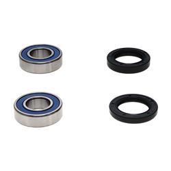 Pro-X Racing Parts Wheel Bearings 23.S111008