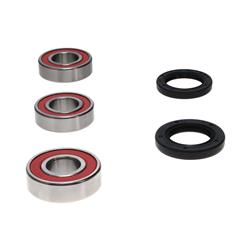 Pro-X Racing Parts Wheel Bearings for 1982 CR125R, CR480R, 2000-2007 XR650R - 23.S111013
