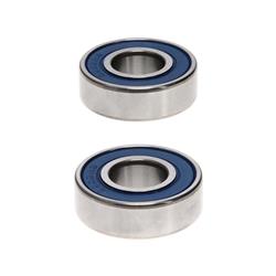 Pro-X Racing Parts Wheel Bearings 23.S111039