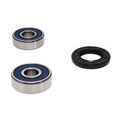 Pro-X Racing Parts Wheel Bearings for 1984-1992 YZ80 - 23.S111085
