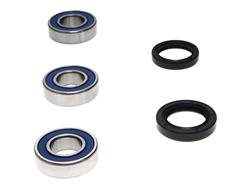 Pro-X Racing Parts Wheel Bearings 23.S111091