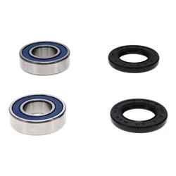 Pro-X Racing Parts Wheel Bearings for 1986-1995 XR250R, 1985 XR350R, 1985-2000 XR600R - 23.S112017