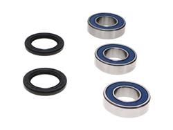Pro-X Racing Parts Powersports Drivetrain Bearings and Seals 23.S112052