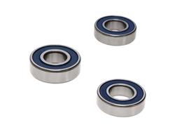 Pro-X Racing Parts Wheel Bearings for 2003-2006 KFX400, 2003-2008 LT-Z400 QUADSPORT Z, 1985-1992 LT250R QUADRACER - 23.S113031