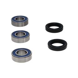 Pro-X Racing Parts Wheel Bearings 23.S115026