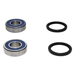 Pro-X Racing Parts Wheel Bearings for 2007-2023 CRF150R, CRF150R EXPERT - 23.S115040
