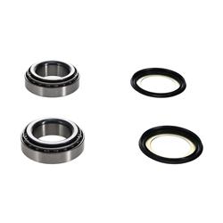 Pro-X Racing Parts Steering Stem Bearing Kits for 2010-2013 CRF250R, 2009-2012 CRF450R - 24.110059