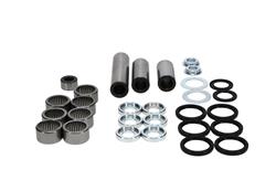 Pro-X Racing Parts Steering Stem Bearing Kits for 2014-2017 CRF250R, 2013-2016 CRF450R - 24.110065