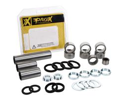 Pro-X Racing Parts Swingarm Linkage Bearing Kits 26.110090