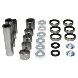 Pro-X Racing Parts Swingarm Linkage Bearing Kits 26.110180