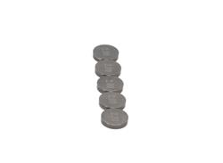Pro-X Racing Parts Powersports Valve Spring Shims 29.100197.5