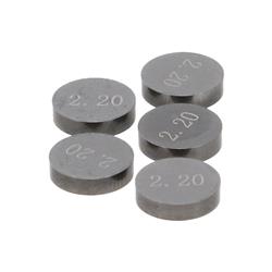 Pro-X Racing Parts Powersports Valve Spring Shims 29.748217.5