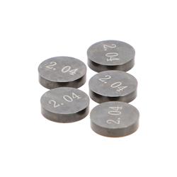 Pro-X Racing Parts Powersports Valve Spring Shims 29.890200