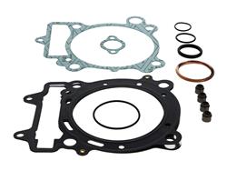 Pro-X Racing Parts Top End Gasket Kits for 2021-2024 KX250, KX250X, 2024 KX250 50TH ANNIVERSARY EDITION - 35.4351